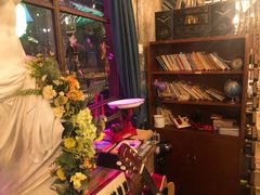 景观位-高烤场烧烤餐厅(文华里店)