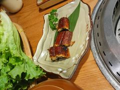 -赤坂亭·M9和牛烧肉·铁板烧(合肥万象城店)
