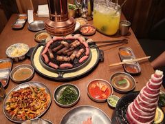 -马场洞肉铺(高丽街店)