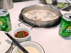 -龙鑫记清远脆皮鸡胡椒猪肚鸡