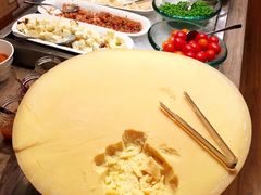 -拉蒂娜·巴西牛排馆 Latina·Brazilian Steakhouse(陆家嘴旗舰店)