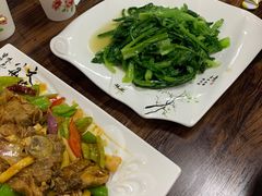 -清真·伊清阁餐厅