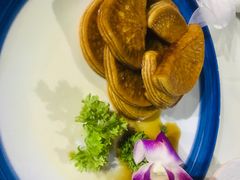 酸萝卜-胖爸麻辣小龙虾