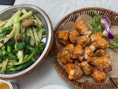 -台山第一家兴华黄鳝饭·黄鳝婆(彭沙坑总店)