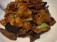 -到家尝北京菜(西坝河店)