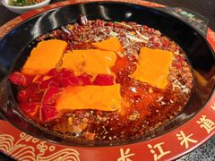 -三江两海老火锅(北京首店)