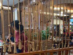 大堂-老唐三下锅 ·张家界地标美食(溪布街店)
