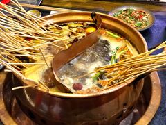 -镇江龙·火锅串串(武侯祠店)