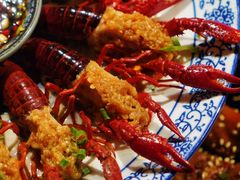 -盐枭肴·川味自贡菜(南强街店)