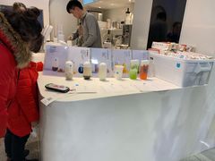 -兰熊鲜奶(西直门凯德mall店)