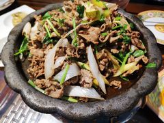 -烤肉季饭庄