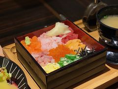 -山葵家·创意料理(宁波来福士店)