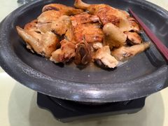 -小北江河鲜(新城店)