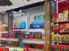 -丽达购物中心(崂山店)
