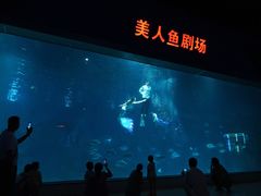 -福州罗源湾海洋世界旅游区