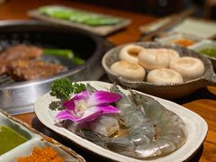 -竹涟烧肉(太古里店)