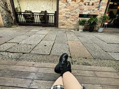 -乌记大厨餐厅