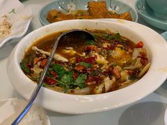 -清晖小苑•顺德地方菜(壹海城店)