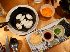 -Ginger(兴国路店)