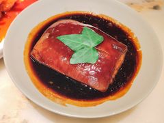 -探花·意境江南菜·唐伯虎文化体验店·松鼠桂鱼(观前店)