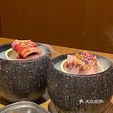 肉祭烧肉一番(万科里店)肉很好吃. 烤的刚刚好