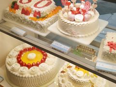 -好利来(道前街店)