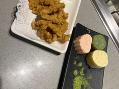 -海底捞火锅(漕宝路店)