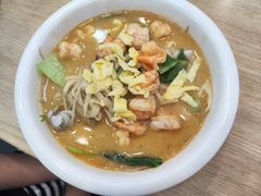 -木木鲜海鲜面(天一店)