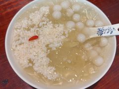 -黄氏沥泉·冰粉(玉林店)
