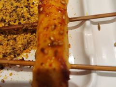 -邢氏老太太烤串(北兴街店)