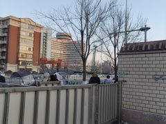 -天津市第一中心医院(复康路院区)