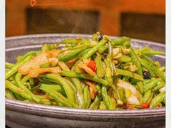 -真地道京味府·鲜橙烤鸭·北京菜(朝外大街东大桥店)