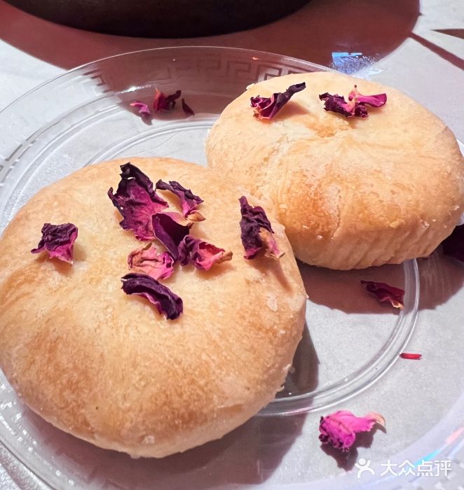 芸山季·云南野生菌火锅(人民广场来福士店)图片