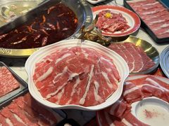 -九记潮汕现切鲜牛肉自助火锅(长沙·方圆荟店)