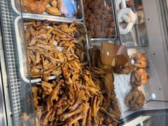 -老鼎丰(靖宇街总店)