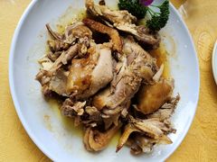 -鹏城人家海鲜酒家·23年老字号(较场尾店)