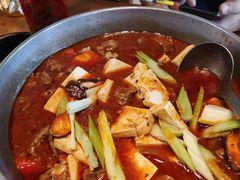 -有才叔的小馆(招商依云曲江店)