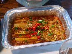 -壹块捌烧烤(灯市口店)