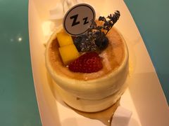 原味雪糕梳芙蕾-狐狸和向日葵(北京路店)