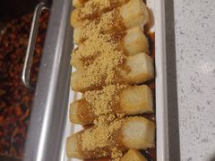 -味之绝美蛙鱼火锅(建设路店)