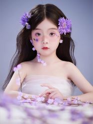 -光影纪·Baby·Home儿童摄影(丁桥店)