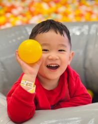 -潮立方(南岗店)