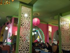 大堂-尼泊尔雪莲餐厅(北京东路店)