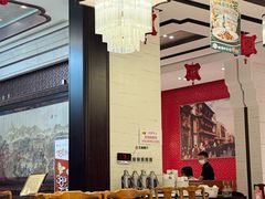 -马凯餐厅(地安门店)