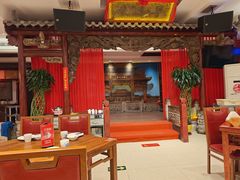 -山西会馆·晋菜·晋商宴·学堂记忆(许坦西街店)