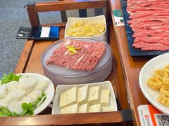 -京城胜利涮羊肉(禧乐汇店)