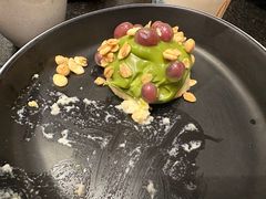 缤纷抹茶土豆泥-犟牛家·榴莲烤肉(五棵松店)