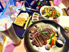-安妮意大利餐厅(国贸店)