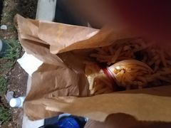 -麦当劳(新新大道岗丰店)