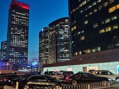 -北京中国大饭店